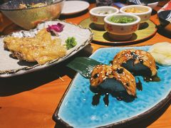 -有喜屋·烧鸟·居酒屋(周浦万达店)