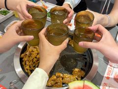 -赞酱川式烤肉(蜀都万达店)
