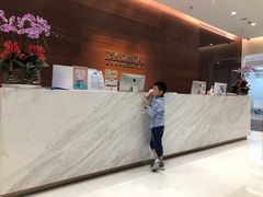 -TSK齿科德申会口腔门诊·联洋诊所