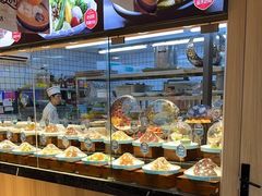 -大鹏饭店·金陵家宴(奥体中心店)