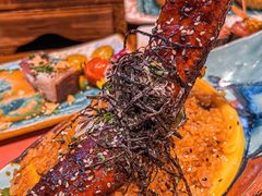 -鸟山鸣·日料食堂(王府井店)