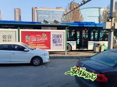-李先生牛肉面大王(济泺路店)