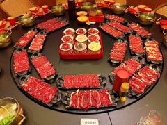 -潮庭牛肉火锅·骑楼私宴