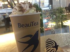 -BeauTea水仙(coco park店)