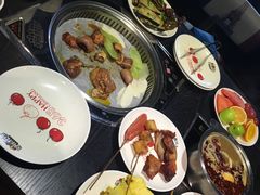 -欢乐牧场(T12店)
