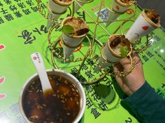 -令氏家外家周秦食府(高新店)
