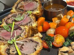 -榖屋house of flour(张江首店)