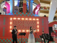 -深圳来福士广场