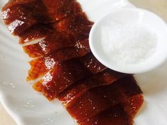 -老北京烤鸭(同丰店)