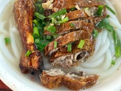 烧鹅濑-凌舍好烧鹅(中山路店)