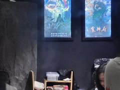 -奇门密室(五一新干线店)