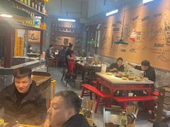 -叁口煮市井老火锅(春熙路店)
