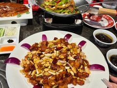 -大海碗·炸酱面·烤鸭·京菜(天坛店)