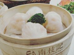 -南枝记·港式打边炉(新北万达店)