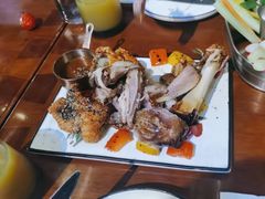 -haxnbauer海森堡德国餐厅(深圳coco店)