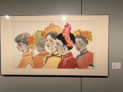 -江苏省美术馆(长江路新馆)