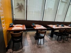 -汉巴味德·烤肉与啤酒的自助(杭州大悦城店)