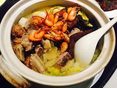 -徐记私厨(半淞园路店)