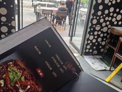 -二钳洞庭虾蟹·江湖菜(成都鹭岛店)