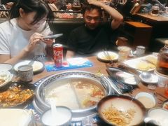 -快乐小羊(富强中路店)