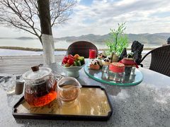 -天目湖涵田度假村