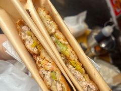 -花园菜市场