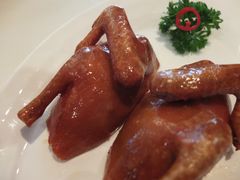 -利苑酒家(金宝店)