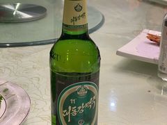 -牡丹峰朝鲜料理