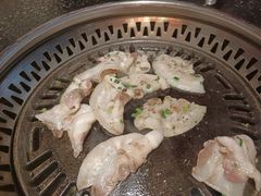 -牛焱·和牛烧肉(五大道店)