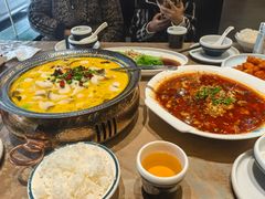 -李氏传家菜(兴城路店)