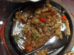 -九十九顶毡房(阜石路店)