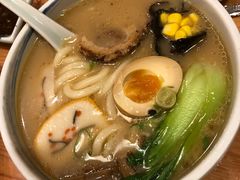 -老村旧煲(江宁金鹰店)