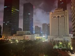 -厦门国际会议中心酒店(环岛路酒店)
