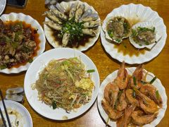 -温州一家人美食(西木头市店)