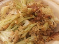 -汇贤府·李氏鲁菜(五棵松店)