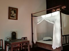 -毛泽东同志旧居