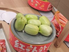 -龍歌自助小火锅(城阳万象汇店)