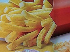 -麦当劳(北京大兴机场二层国内到达(安检外)店)