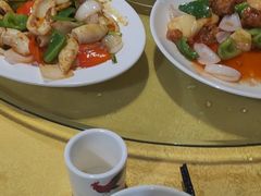 -大笑饭堂(甲子桥店)