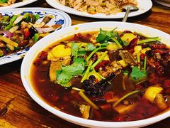 -九九牛肉馆(南山路店)