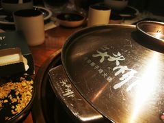 -大头椰·海南椰子鸡火锅(思明万象城店)