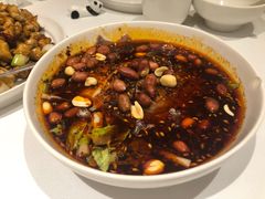 夫妻肺片-眉州东坡(春秀路店)