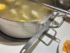 -焯牛潮汕牛肉火锅(云峰街创始店)