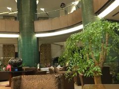 -成都凯宾斯基饭店