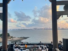-影吧•悬崖海景(珠海凤凰湾悦椿酒店)