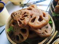 -瓜西西重庆火锅(花溪店)