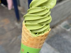 -吴裕泰茶庄(前门大街店)