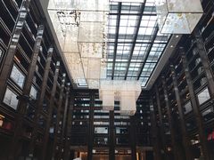 -行者书屋大堂吧 ·下午茶(南京圣和府邸酒店)