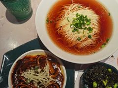 -松鹤楼·苏式汤面(虹桥天地店)