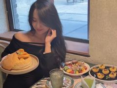 -仁义涵西餐·咖啡(中华巴洛克店)